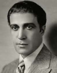 Arthur Edmund Carewe